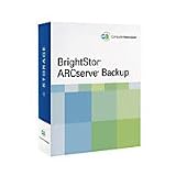 Vollversion ARCserve Backup r11.5 Agent FreeBSD Product only / Linux / Multilingual / CD