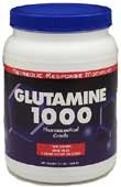 Glutamine 1000 Powder - 1000g - Powder
