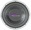 Audiobahn 12" 800-Watt Subwoofer (AW1251T)