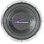 Audiobahn 12" 800-Watt Subwoofer (AW1251T)