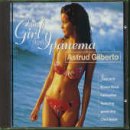 Astrud Gilberto