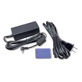 Buy Canon ACK-500 AC Adapter Kit for S110, S200, S230, S300, S330, S400, S410 &... by Canon