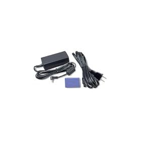 Buy Canon ACK-500 AC Adapter Kit for S110, S200, S230, S300, S330, S400, S410 and S500 by Canon now!