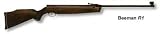 Beeman R1 Pellet Rifle- Barrel Break w/Beech Stained Stock