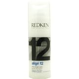 REDKEN by Redken ALIGN 12 ULTRA STRAIGHT BALM MEDIUM CONTROL 5 OZ (PACKAGING MAY VARY) for UNISEX