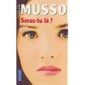 Seras-tu l� ?