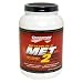 Try METABOLOL II for yourself and see the kind of difference metabolic optimization can make in your performance. You should notice more energy during your workout, less fatigue when you're done training and better recovery so you can train hard again sooner. One can and you'll understand why optimizing your metabolism is crucial to getting the most out of your body. Legal Disclaimer: These statements have not been evaluated by the Food and Drug Administration. This product is not intended to diagnose, treat, cure, or prevent any disease.