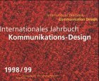 International Yearbook of Communication Design: 1998-1999