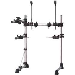 【クリックで詳細表示】YAMAHA DTXPLORERラックシステム RS40