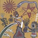 Earth and Sun and Moon [Musikkassette] - Midnight Oil