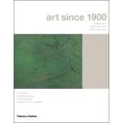Art Since 1900: Modernism, Antimodernism and Postmodernism