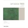 Art Since 1900: Modernism, Antimodernism and Postmodernism