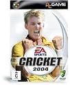 Cricket 2004 (PC)