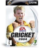 Cricket 2004 (PC)