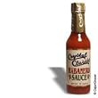 Crystal&reg; Classic Habanero Sauce