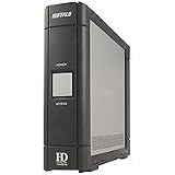 cover of Externe Festplatte Buffalo Drivestation 500 GB (2006)
