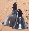 Pet Supplies : Black Dome W/Clamp 8 1/2In