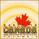 Dance in Canada 2