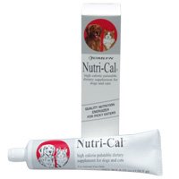 Tomlyn Nutri-Cal for Dogs and Cats