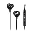 Iluv Premium Headphones w/Remote and Microphone