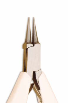 Lindstrom Supreme Pliers - Round Nose 7590 44130 On Sale