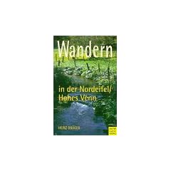 Wandern in der Eifel/Nordeifel, Hohes Venn, Bd.1