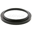 46mm to T-mount Adapter: For mounting 46mm threaded Digital Cameras on a Telescope/Spotting Scope/Nightvision Scope