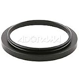 46mm to T-mount Adapter: For mounting 46mm threaded Digital Cameras on a Telescope/Spotting Scope/Nightvision Scope