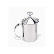 Stainless Steel Cafe Quality Milk Frothing Pitcher 14oz