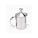 Stainless Steel Cafe Quality Milk Frothing Pitcher 14oz