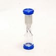 2 Minute Sand Timer, Blue