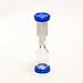 2 Minute Sand Timer, Blue