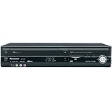 DVD Recorder with Vcr