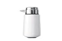 Vipp 9 Soap Dispenser White