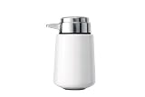 Vipp 9 Soap Dispenser White
