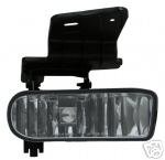 Cover image : Right Passenger Side Fog Light Lamp 99-02 Chevy Silverado Pickup Truck 00-05 Suburban Tahoe 99 00 01 02 03 04 05 1999 2000 2001 2002 2003 2004 2005 Pickups Trucks Fog Lights Lamps Foglight Foglamp