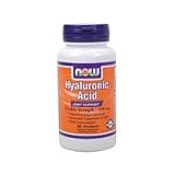 Hyaluronic Acid - Double Strength (100mg)