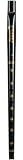 Clarke Original D Whistle - Black