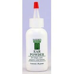 PPP Groomer's Ear Powder 28 g
