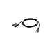 OEM Palm Treo 6' USB Desktop HotSync Cable