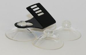 Windshield Mounting Bracket for Beltronics / Escort Radar Detectors