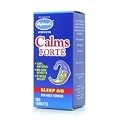Hyland's - Calms Forte, 100 tablets