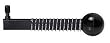 Slide Bar for Automatic Primer Feeder Slide Bar for Auto Primer Feeder