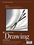 Strathmore Drawing Paper Pads Size 11 x 14 inch