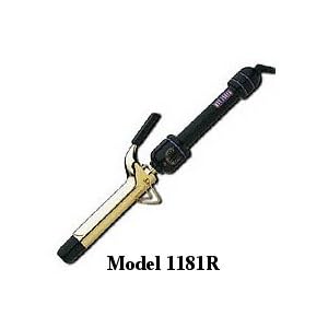 Hot Tools - Jumbo 1 Inch Curling Iron with Multi-Heat Control