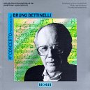Bruno Bettinelli: 4th Concerto for Orchestra