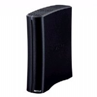 Buffalo Drivestation 1.5TB USB 2.0 External Hard Drive