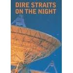 Dire Straits: On the Night (Piano / Vocal / Guitar) book cover