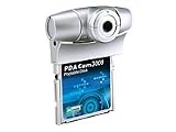 Mustek PDACAM3008 Digital Still Camcorder