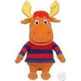 The Backyardigans, Tyrone, Backyard Friend 12" High Quality Stuffed Plush Doll Toy